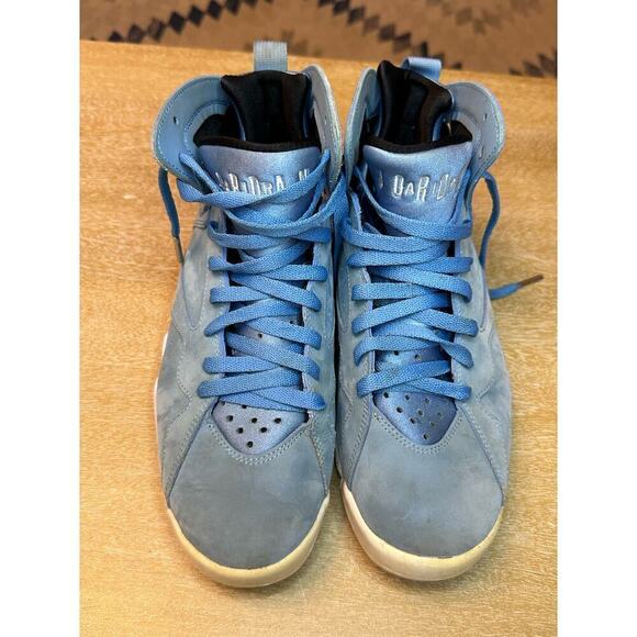 Air Jordan 7 Retro Pantone - Picture 2 of 9